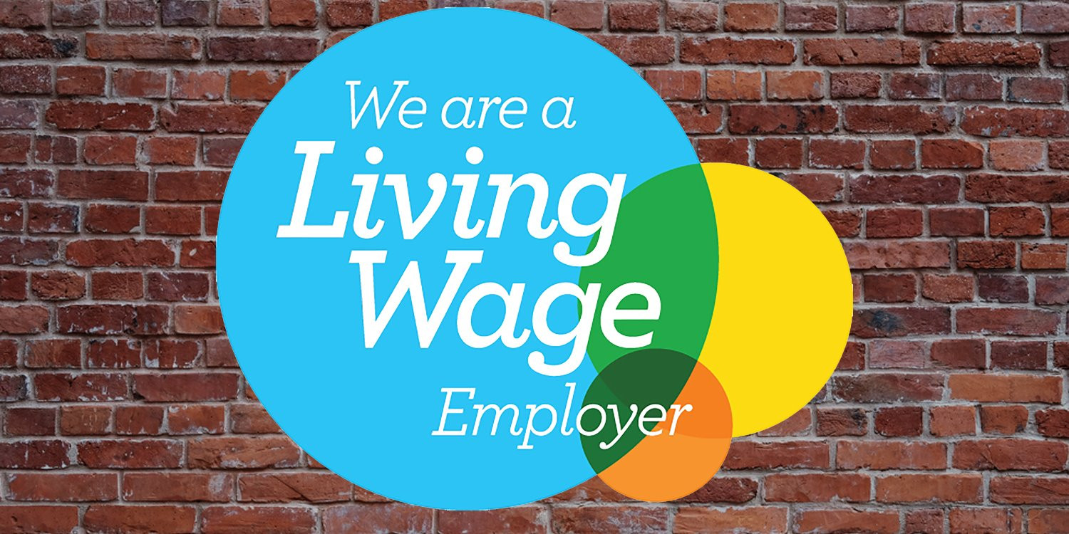 Sheffield Technology Parks becomes Living Wage employer