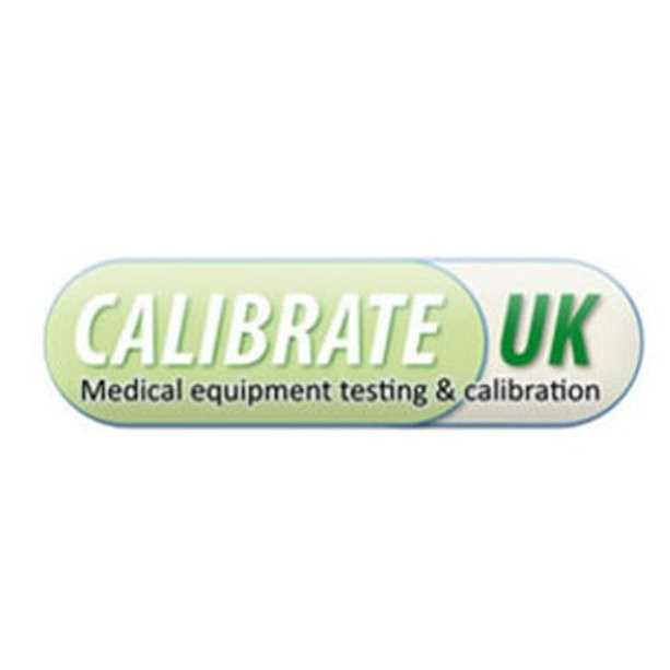 Calibrate UK Ltd