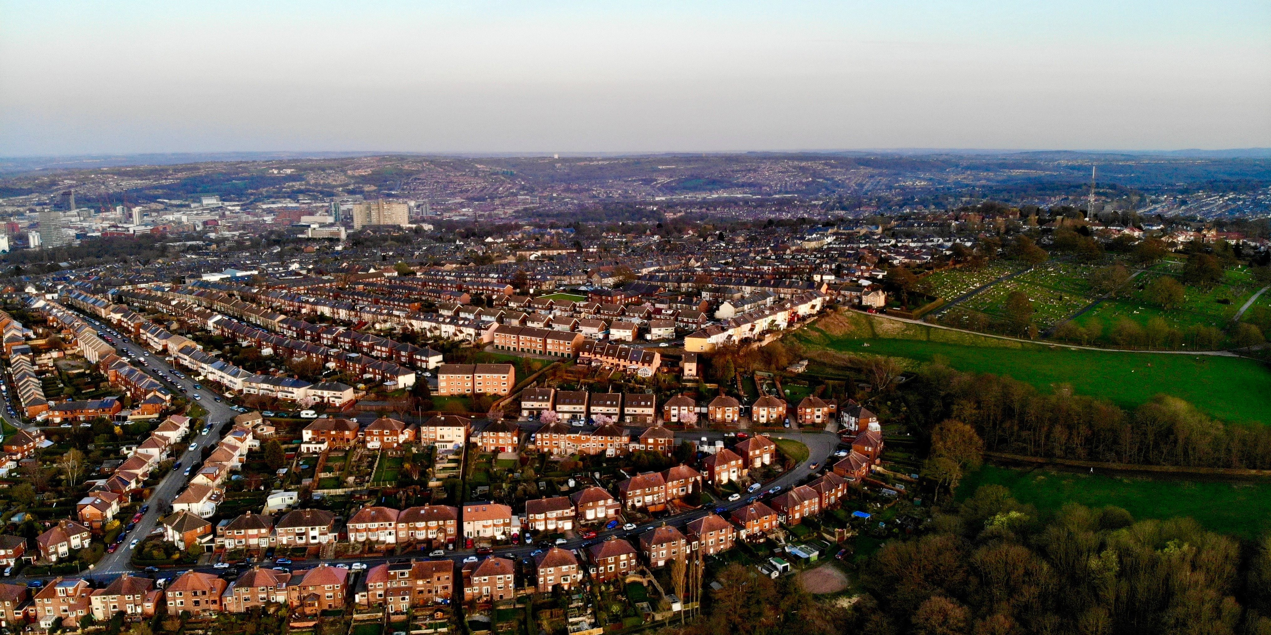 Sheffield partners join forces to tackle the city’s air quality