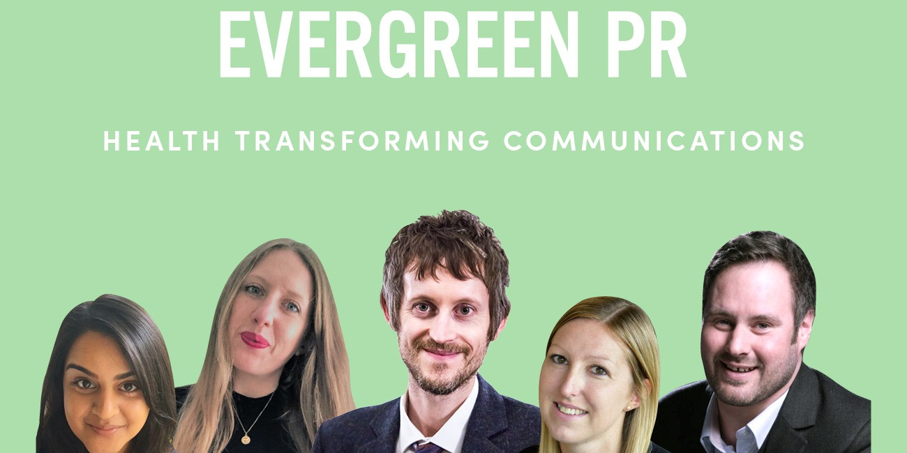 Cooper Project Alumni: Evergreen PR