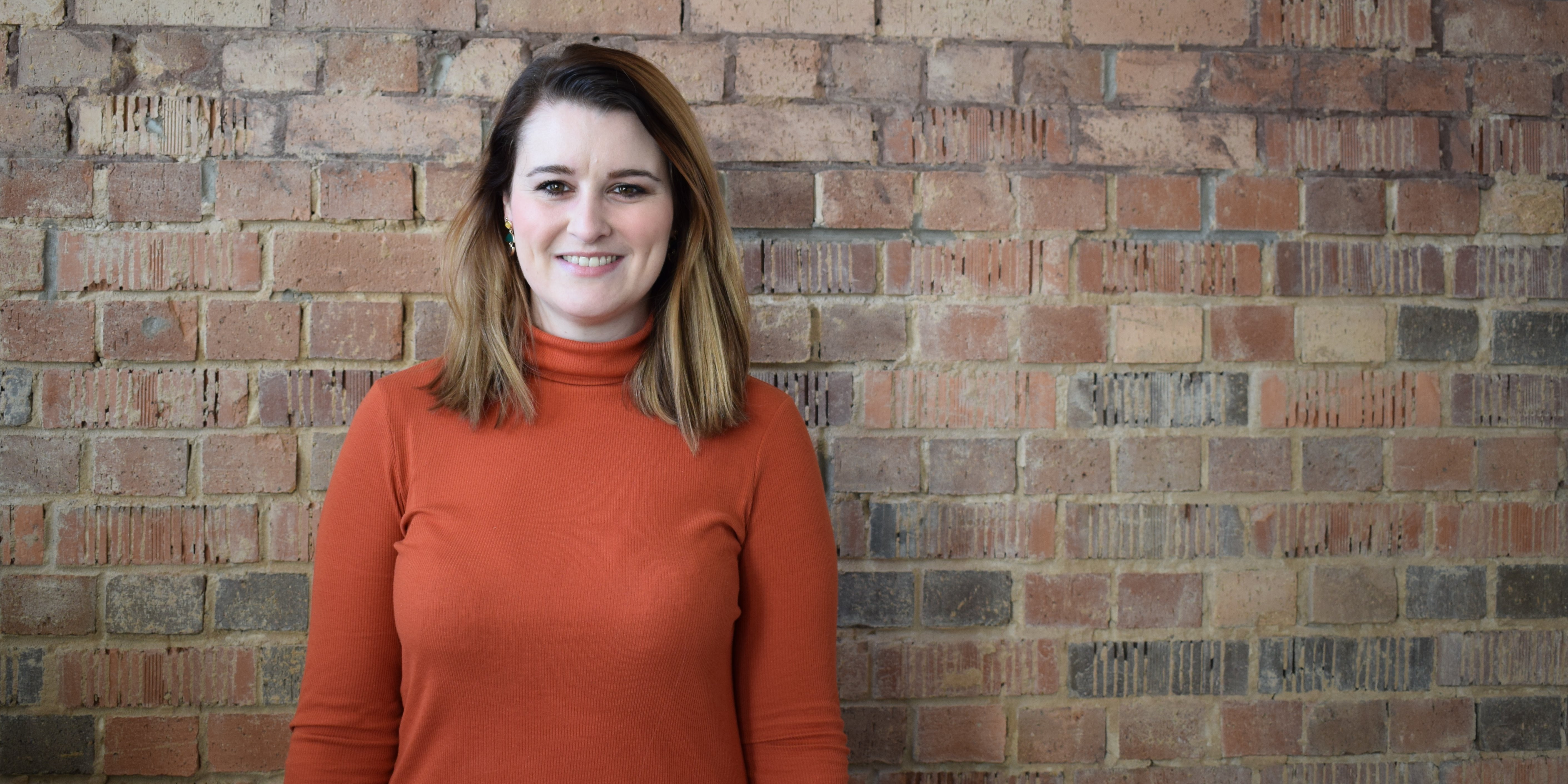 Meet Jade, our latest Cooper Project interviewee