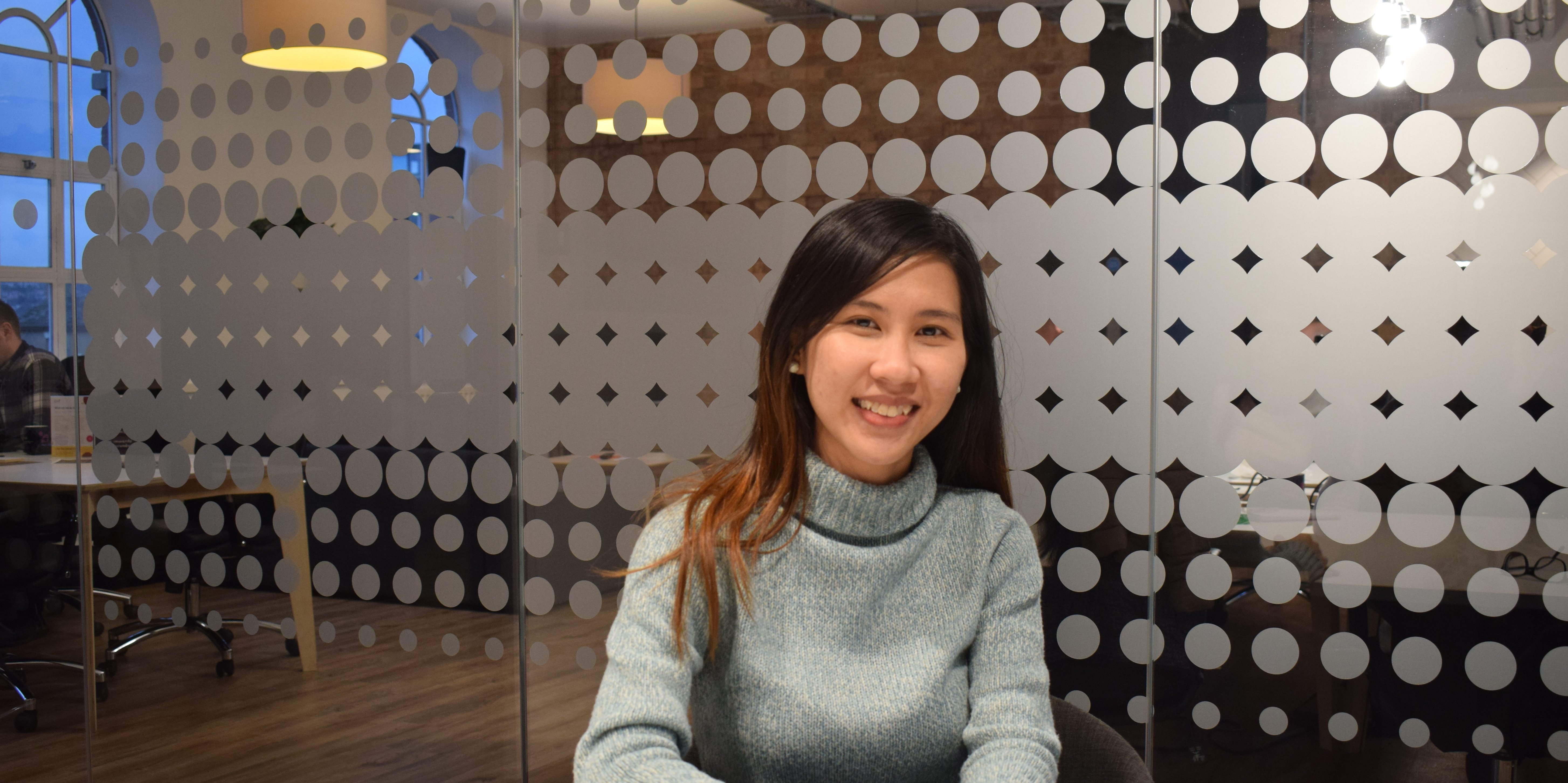 Meet our New Project Co-ordinator Rose Tran